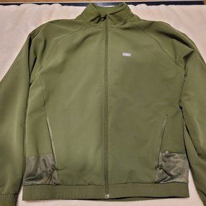Figs Cobaki Scrub Jacket